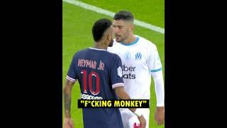 When Players Disrespect Neymar.. 