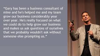 Coaching/Mastermind Testimonials