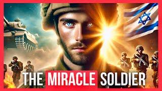 An IDF Soldier’s MIRACLE Journey (Survives the Impossible!)