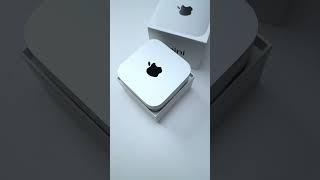 How much did you buy your Mac Mini M4?#Digital Technology #macmini