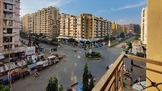 2 BHK FLAT FOR SALE 55 LAKH | AGARWAL LIFESTYLE VIRAR WEST