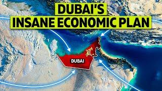 How Dubai Became the Ultimate Business Hub