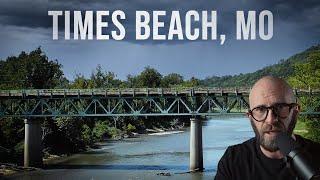The Story of Missouri's Toxic Ghost Town.