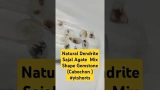 Price Of Dendrite Agate (Opal Stone) Dendrite Opal  | Dendrite Wholesale Price #ytshorts #opal