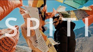 The Echo of Spiti Valley - Place, Heritage and Culture