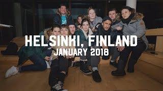 VaynerMedia Goes to Helsinki, Finland