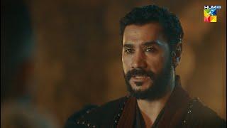 Sultan Salahuddin Ayyubi - Promo Ep 91 - Tomorrow At 09 PM [ Urdu Dubbed ] HUM TV