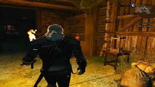 где найти лето из witcher2 в witcher3