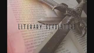 Literary Gladiators Season 12 Intro