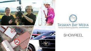 Tasman Bay Media - Showreel