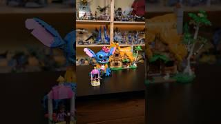 LEGO Disney Noob Vs. Pro! #lego #shorts