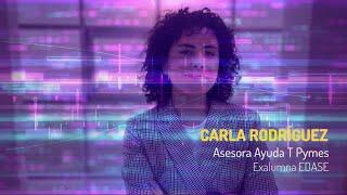 EDASE - ÉXITO | Carla Rodríguez - Asesoría Ayuda T Pymes