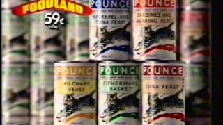 Foodland - The Mighty South Aussies - Australia, 1991