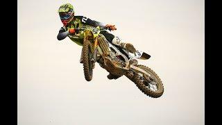 Nick Schmidt #79 Supercross Practice  Milestone MX