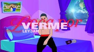 Leyjam - Loca Por Verme  (Vídeo Animación)