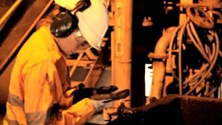 Behind the stories - Rebecca Pickering - Diamond Mining Process