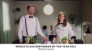 VICE - World Class Foodpairing with Tess Posthumus