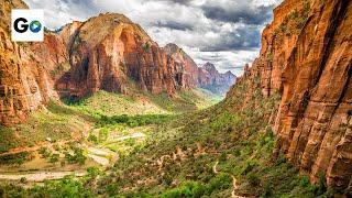 Zion National Park