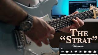 The Strat Tone Guitar Rig 7