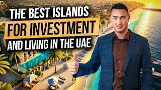 UAE | Real Estate in Dubai TOP 3 LOCATIONS to INVEST IN TODAY!  Dubai 2025