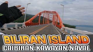 BILIRAN ISLAND | TRAVEL ADVENTURE AROUND BILIRAN | PHILIPPINES