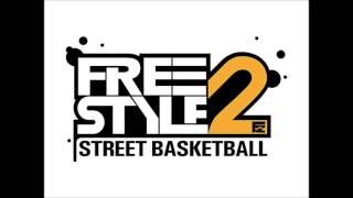 FreeStyle 2: Street Basketball - Buzzer Beater