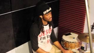 Nurdy Tunes "HypeMixx" Live Arrangement (Drake Lil Wayne, Chris Brown, Flo Rida)