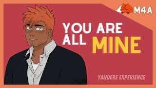 You Are All Mine l Yandere Roleplay