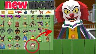 How to get new kind of mob! ! penny wise! in chicken gun new update / #chickengun