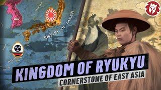 Kingdom of Okinawa - The Venice of Asia DOCUMENTARY