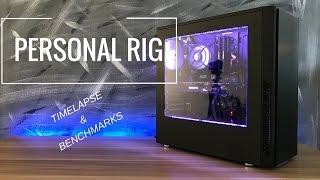 Personal Rig Update 2017 Part 1