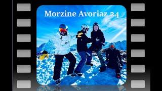 Morzine Avoriaz 24 was EPIC!