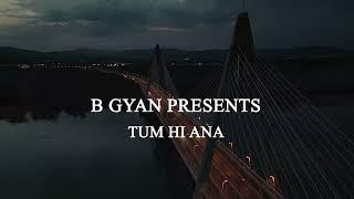 Tum hi aana | B Gyan | Drill rap song | Mc gyan | musical baba | @BGYAN-c3g