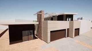 Custom Home - Santa Clara, UT - Virtual Walkthrough