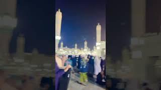 Umrah Sharif #suraiya vlog#YouTube shorts