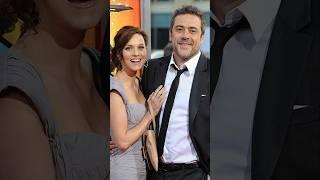 Jeffrey Dean Morgan and Hilarie Burton Couple Evolution 2015-2025