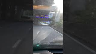 Ft Lauderdale Returning Car  - Alternate Video#2