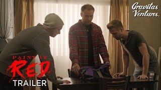 Paint it Red | Martin Kove | Cassie Steele | Jack McGee | Trailer