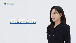 산업계 多수요 환경규제 영상(EU REACH)