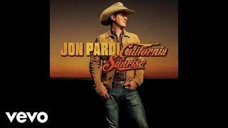 Jon Pardi - Heartache on the Dance Floor (Official Audio)