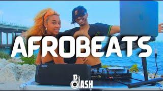 AFROBEATS Mix 2024 | The Best of AFROBEATS 2024 BY DJ DASH