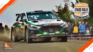 TER Series 2023 - Otago Rally - Highlights Day 2