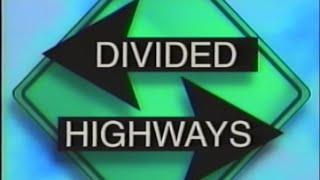 Divided Highways - PBS (1997)