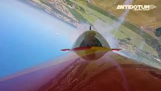 ANTIDOTUM Airshow Leszno 2023 - promo #1