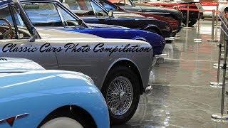 Gosford Classic Cars: Photo Compilation