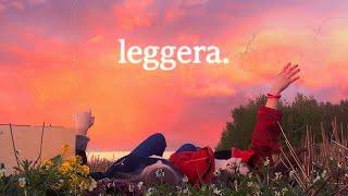 (SOLD) Bresh x Psicologi Type Beat (ft. Frah Quintale) - "leggera." | Acoustic Pop Type Beat