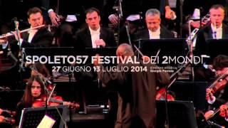 #Spoleto57 Festival dei 2Mondi