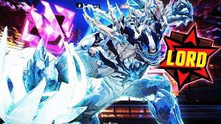 What a Lord Level Venom Looks Like in GrandMaster | Marvel Rivals Ranked