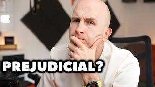 This Will Surprise you! Uk vs France courts
