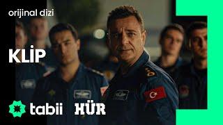 En Seçkin Pilotlara Özel Test! | Hür 1. Bölüm